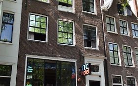 Itc Hotel Amsterdam